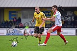 03.11.2019 - TSV Gaimersheim - FC Hitzhofen-Oberzell