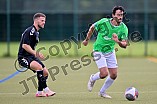 Fußball, Herren, Bezirksliga Oberbayern Nord, Saison 2025-2026, Spieltag 2, FC Fatih Ingolstadt - FC Moosinning, 02.08.2025