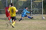 Fußball, Herren, Kreisliga West, Saison 2022-2023, Spieltag 2, DJK Pollenfeld - DJK Stopfenheim, 21.08.2022