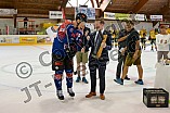 Eishockey, Herren, 6. Vinschgau-Cup, Saison 2022-2023, Nürnberg Ice Tigers - HC Pustertal, 28.08.2022
