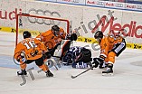 22.10.2014 - ERC Ingolstadt - Grizzly Adams Wolfsburg