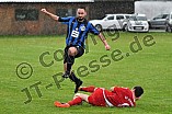 05.11.2017 - SV Ochsenfeld - 1. FC Gunzenhausen