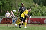 Fußball, Herren, Kreisklasse Neumarkt Jura Süd, Saison 2023-2024, Spieltag 19, TSV Heideck II - DJK Pollenfeld, 30.05.2024