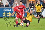 08.05.2019 - SV Marienstein - FV Dittenheim