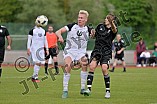 Fußball, Herren, Sparkassenpokal IN-EI, Saison 2022-2023, Finale, DJK Ingolstadt - VfB Eichstätt II, 18.05.2023