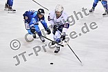 Eishockey, Frauen, DFEL, Saison 2020-2021, ERC Ingolstadt - Eisbären Juniors Berlin, 09.01.2021