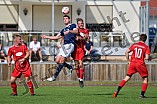 Fußball, Herren, Kreisklasse 1, Saison 2021-2022, Spieltag 9, SV Eitensheim - TSV Großmehring, 26.09.2021