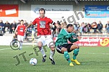 05.11.2011 - VfB Eichstätt / BCF Wolfratshausen