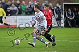 Fußball, Herren, Kreisliga Neumarkt Jura West, Saison 2024-2025, Spieltag 14, SV Marienstein - DJK Limes, 10.11.2024