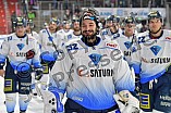 Thomas Sabo Ice Tigers vs ERC Ingolstadt, DEL, Deutsche Eishockey Liga, Spieltag 35, 05.01.2020