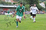 11.08.2010 - VfB Eichstätt / FC Gerolfing