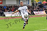07.05.2017 - VfB Eichstätt - TSV Großbardorf