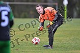 25.11.2018 - FC Haunstetten - DJK Raitenbuch