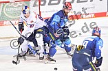 Eishockey, Herren, DEL, Saison 2020-2021, ERC Ingolstadt - EHC Red Bull München, 02.03.2021