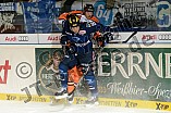 ERC Ingolstadt vs Grizzlys Wolfsburg, Eishockey, DEL, Deutsche Eishockey Liga, 18.10.2015