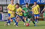 Fußball, Herren, Bayernliga Nord, Saison 2023-2024, Vorbereitung, FC Pipinsried - VfB Eichstätt, 14.07.2023