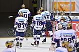 Eishockey, Herren, DEL, Saison 2020-2021, ERC Ingolstadt - Eisbären Berlin, 24.03.2021