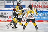 Eishockey, Frauen, DFEL, Halbfinale, Saison 2022-2023, ERC Ingolstadt - Mad Dogs Mannheim, 25.02.2023