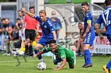 29.07.2017 - VfB Eichstätt - FC Pipinsried