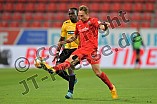 24.06.2020 - FC Ingolstadt 04 - SV Waldhof Mannhein