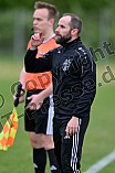 Fußball, Herren, Bezirksliga Mittelfranken Süd, Saison 2025-2026, Spieltag 28, TSV Greding - SV Alesheim, 06.05.2026
