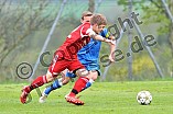 28.04.2013 - FC Böhmfeld - TSV Mailing-Feldkirchen