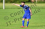 16.08.2017 - SV Marienstein - SV Ornbau