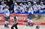 Eishockey, Herren, DEL, Saison 2021-2022, Spieltag 31, Straubing Tigers - ERC Ingolstadt, 16.12.2021