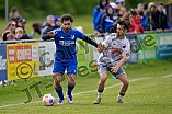 Fußball, Herren, Kreisliga Neumarkt Jura West, Saison 2025-2026, Spieltag 26, SV Marienstein - TV 21 Büchenbach, 16.05.2026