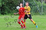 11.06.2016 - DJK Pollenfeld - SG SSV Oberhochstatt
