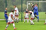 09.09.2017 - SV Marienstein - SC Aufkirchen