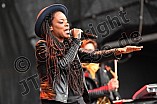 19.05.2018 - Open Air am Berg 2018 - Samstag