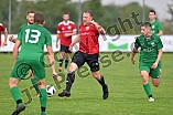 Fußball, Herren, Neumarkt Jura, Kreisklasse Süd, Saison 2021-2022, Spieltag 1, DJK Grafenberg - DJK-SV Wallnsdorf, 01.08.2021