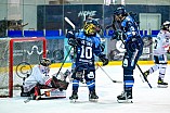 Eishockey, Frauen, DFEL, Saison 2025-2026, ERC Ingolstadt - ECDC Memmingen Indians, 25.01.2026