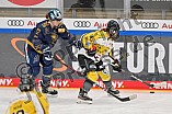 Eishockey, Frauen, DFEL, Saison 2022-2023, ERC Ingolstadt - Mad Dogs Mannheim, 20.11.2022