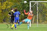 01.10.2017 - DJK Pollenfeld - TSV Absberg