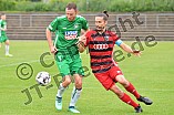 21.07.2018 - FC Ingolstadt 04 II - VfB Eichstätt