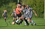 Fußball, Frauen, Landesliga Süd, Saison 2023-2024, Spieltag 3, FV Obereichstätt - DJK SV Geratskirchen, 16.09.2023