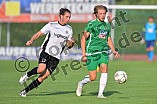 17.08.2018 - VfB Eichstätt - VfR Garching