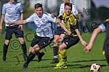 20.04.2019 - DJK Pollenfeld - TSV Heideck
