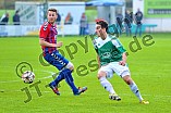 02.11.2014 - VfB Eichstätt - FC Unterföhring