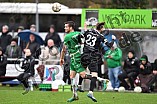 11.11.2017 - VfB Eichstätt - 1. FC Schweinfurt 1905