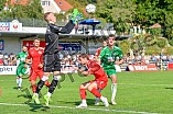 15.09.2018 - VfB Eichstätt - TSV 1860 Rosenheim