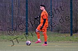 Fußball, Herren, Bezirksliga Oberbayern Nord, Saison 2025-2026, Spieltag 22, FC Fatih Ingolstadt - VfR Garching, 21.03.2026