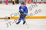 Eishockey, Herren, DEL, Saison 2022-2023, ERC Ingolstadt - Kids On Ice Day, 14.01.2023