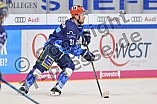 ERC Ingolstadt vs Thomas Sabo Ice Tigers, DEL, Deutsche Eishockey Liga, Spieltag 26, 13.12.2019