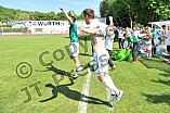19.05.2012 - VfB Eichstätt / TSV Eching