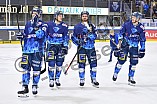 ERC Ingolstadt vs Iserlohn Roosters, DEL, Deutsche Eishockey Liga, Spieltag 41, 31.01.2020