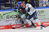 Eishockey, Herren, DEL, Saison 2020-2021, Augsburger Panther - ERC Ingolstadt, 05.03.2021