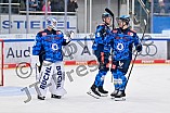 Eishockey, Herren, DEL, Saison 2025-2026, Spiel 29, ERC Ingolstadt - Eisbären Berlin, 18.12.2025